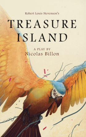 TREASURE ISLAND TREASURE ISLAND